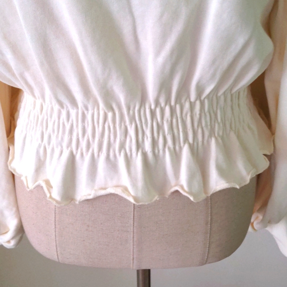 Zara Top - Picture 4 of 12